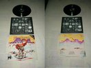 KREATOR --- rare original 1989 ENDLESS PAIN LP, incl. Flag Of Hate Darkness