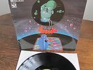 ELOY Inside German first press ORIGINAL FOC Harvest '73 top Zustand Vinyl LP