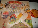 THE FUGS : THE BELL OF AVENUE A LP 1969 REPRISE RS 6359 GERMANY