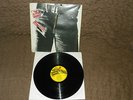 ROLLING STONES, STICKY FINGERS, 1971,RARE, ZIPPER SLEEVE, UK, G+/EX, NO INSERT