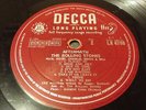 THE ROLLING STONES - AFTERMATH - ORIGINAL 1966 MONO VINYL UNBOXED DECCA LP