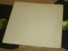 BEATLES White album 2 LP 1*UK Press +Poster+Foto 