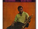 MILES DAVIS MILESTONES RARE MONO DEEP GROOVE LP 6-EYE LABELS EXCELLENT CONDITION