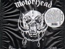 MOTORHEAD - BORN TO LOSE LIVE TO WIN - SEALED BOX SET 2004 7