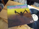Embryo Embryo´s Rache 1971 1st German Krautrock monster EXELLENT