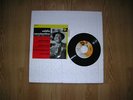 EDDIE CONSTANTINE/GILLIAN HILLS /SPECIALISATION/ EP ANNEE 60/BARCLAY +LANGUETTE