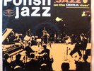 rare 33t LP Cieslak, Bednarek, Brodowski : polish Jazz on the Odra - Warsaw 1966