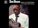 SON HOUSE Father of the Delta Blues: Complete 1965 Sessions 180 gram NEW UK 2 LP