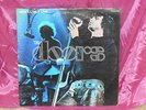 THE DOORS ABSOLUTELY LIVE LP 1ST PRESSING JIM MORRISON EXCELLENT