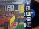 RARE Summer With Monika ROGER McGOUGH UK ISLAND Records LP Scaffold PETER BLAKE