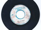 Watty (Burnett) & Tony Rise and Shine Rare Lee Perry Upsetter 7 Ja Press NM 1977