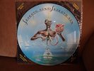 Iron Maiden - Seventh Son Of A Seventh Son Picture-LP