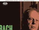 STOKOWSKI conducts BACH rare stereo CAPITOL SP 8489