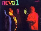 The Nova Local LP Nova 1 garage psych 1968 Mint vinyl Decca DL-74977