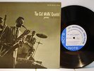 Rare Jazz 10-inch- Gil Melle Quartet Vol. 3 with Lou Mecca- Blue Note 5054- HEAR