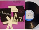 Rare Jazz 10-inch - Gil Melle Quintet Volume 2 - Blue Note # 5033 - LISTEN
