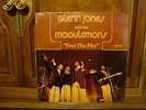 Glenn Jones And The Modulations  