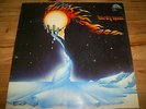 Thirsty Moon Same Debut First Laminated FOC GREEN BRAIN Eloy Jane Kraut