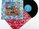 ROLLING STONES   3D Their Satanic Majesties Request   MONO 1967 (UK)   TXL103