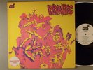 Frantic  Conception     Psych  White Label Promo