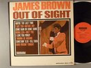 James Brown  Out Of Sight   Mono
