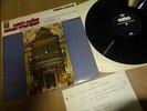 SAINT-SAENS SYMPHONY NO. 3 FREMAUX  EMI TWO-404 HP TAS LIST AUDIOPHILE LP NM--