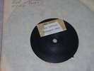 ROY ORBISON The Crowd / Mama Monument TEST PRESSING 45 ROCK Early Rock ‘n Roll