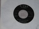 THE YOUNGTONES By The Candleglow / Patricia X-TRA 45 R & B SOUL Doo Wop