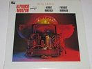 ALPHONSE MOUZON: By All Means Freddie Hubbard Herbie Hancock SEALED VINTAGE  LP
