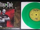 Ultima Thule Skinhead ep Dim Records Green Vinyl, Viking Rock, 100 made