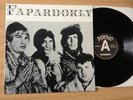 Fapardokly LP Psycho Records Ltd Edition Merrell Fankhauser Psych EX+/NM