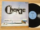 Change Change Records UK LP Very Rare 1974 Private Press Glam EX/EX-