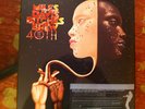 MILES DAVIS - BITCHES BREW 40 ANNIVERS- LIMITED EDITION  BOX SET -  SEALED
