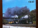 RARE NM MFSL 2 LP TRAIN SOUNDS 614 AUDIOPHILE ORIGINAL JAPAN 1981 GATEFOLD LP