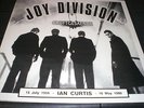 JOY DIVISION Gruftgesaenge  vinyl 2-LP unplayed