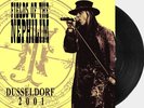 FIELDS OF THE NEPHILIM - Dusseldorf 2011 - rare 7