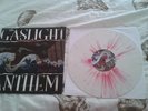 The Gaslight Anthem Sink or Swim 1st pressing (Red/White) on Hellbent Records