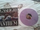 The Gaslight Anthem Sink or Swim 3rd pressing Purple Vinyl on Hellbent Records