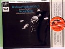SAX 2572 ED1 R/s * Symphony 3 * BRAHMS * Szell * NM