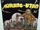 Orang-Utan Rare Prog Acid Psych Bell Records 6054 Stereo 1971