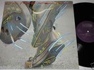 C. B. BÜSSER instepraiser LP Bellaphon Rec. SWISS 1979 Rare BLUES ROCK 