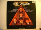 The Hollies 