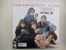 Breakfast Club (LP) Record Store Day White Vinyl #1 of 500  NEW RSD