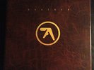 Aphex Twin ANALORD Binder with Analord 1-11 disks (incl. original Analord 10)