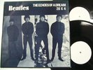 BEATLES - The Echoes of a Dream / 20 x 4 (Japan 2LP )