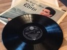 Very Rare Elvis Presley In Stereo His Hand In Mine Near Mint