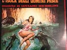 ITA OST LP: LUCIANO MICHELINI 