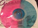 Less Than Jake Greased Pink and Blue LTJ