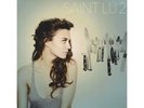 SAINT LU - 2  (VINYL LP)  12 TRACKS MAINSTREAM ROCK  NEU