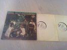 LOS PARAGUAYOS LUIS ALBERTO DEL PARANA TURKISH PRESSING RARE EPOQUE